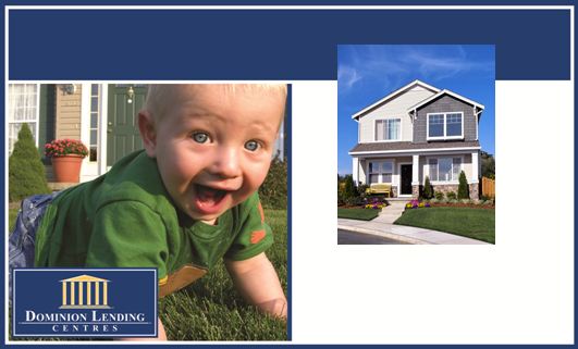 A Mortgage to get excited about!!