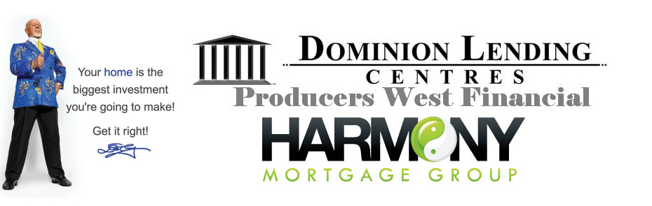 Don Cherry for Dominion Lending Centres